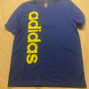 Adidas Tee, Xl